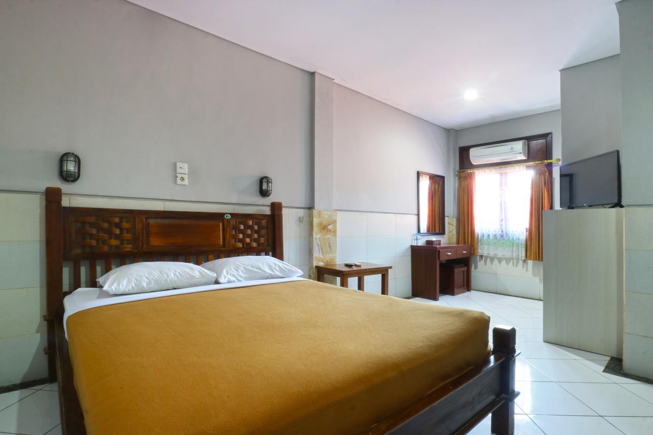 Kedin'S Inn Seminyak  Exterior photo