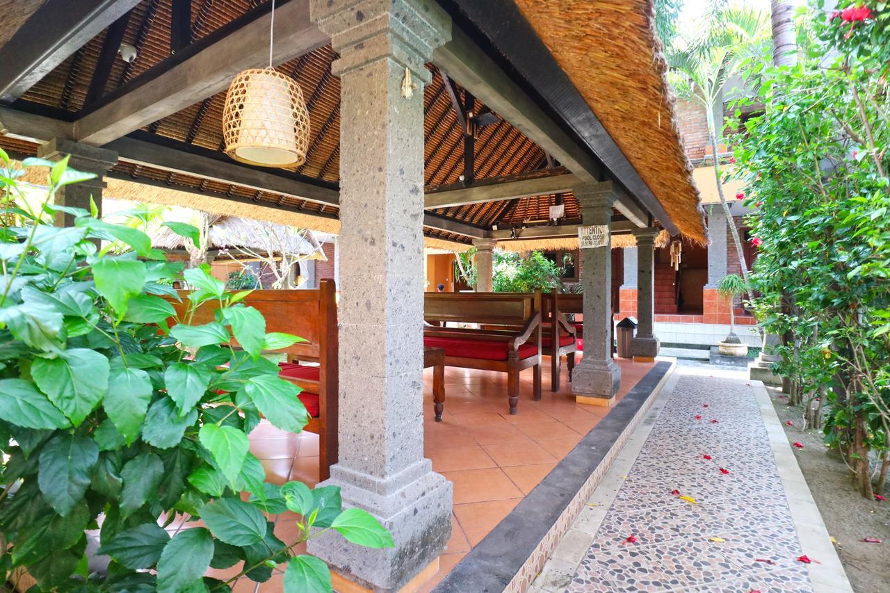 Kedin'S Inn Seminyak  Exterior photo