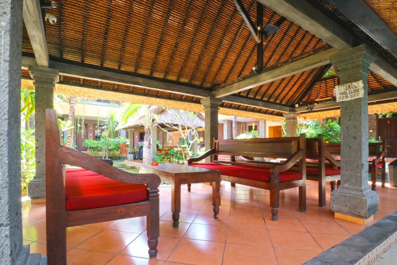 Kedin'S Inn Seminyak  Exterior photo