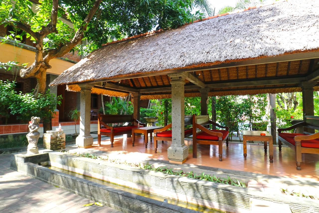 Kedin'S Inn Seminyak  Exterior photo