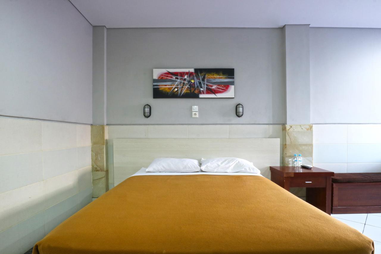 Kedin'S Inn Seminyak  Exterior photo
